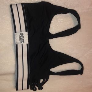 Sports bra (VS PINK)